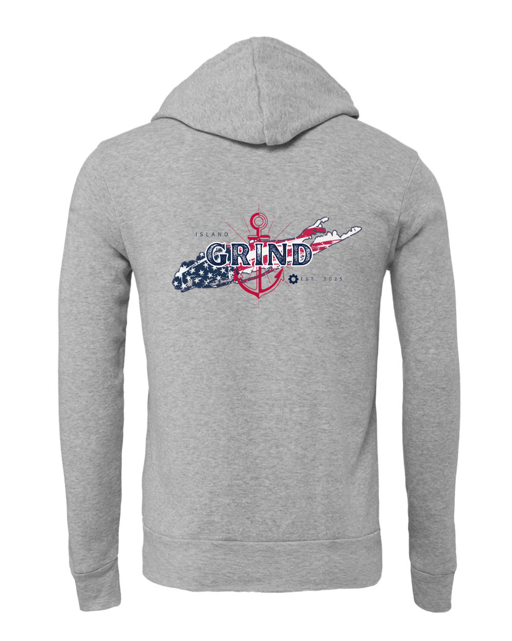 OG Sweatshirt