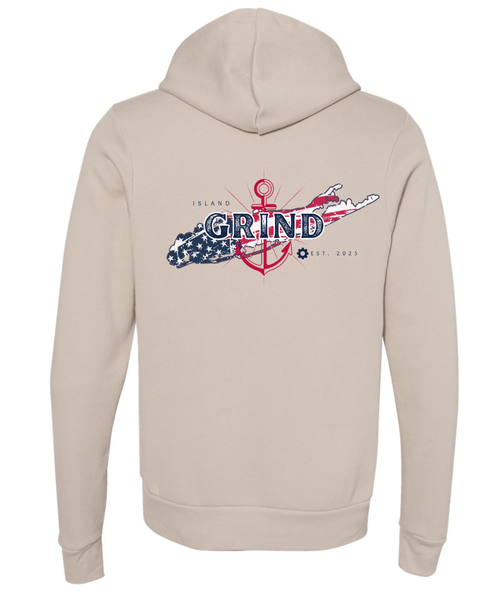 OG Sweatshirt