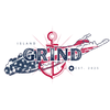 Island Grind Logo