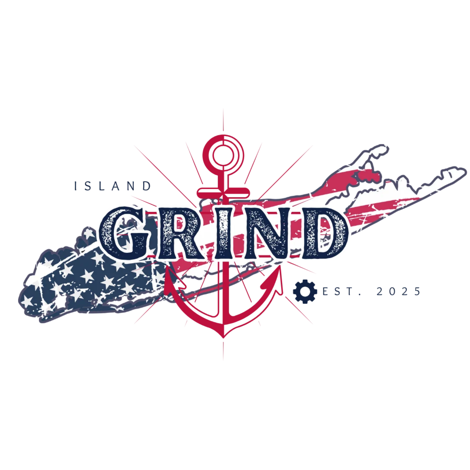 Island Grind 