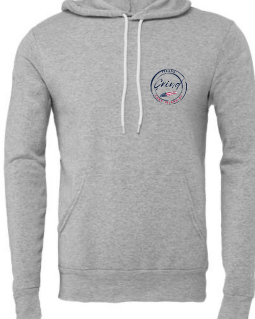 Island Grind Circle LI Sweatshirt